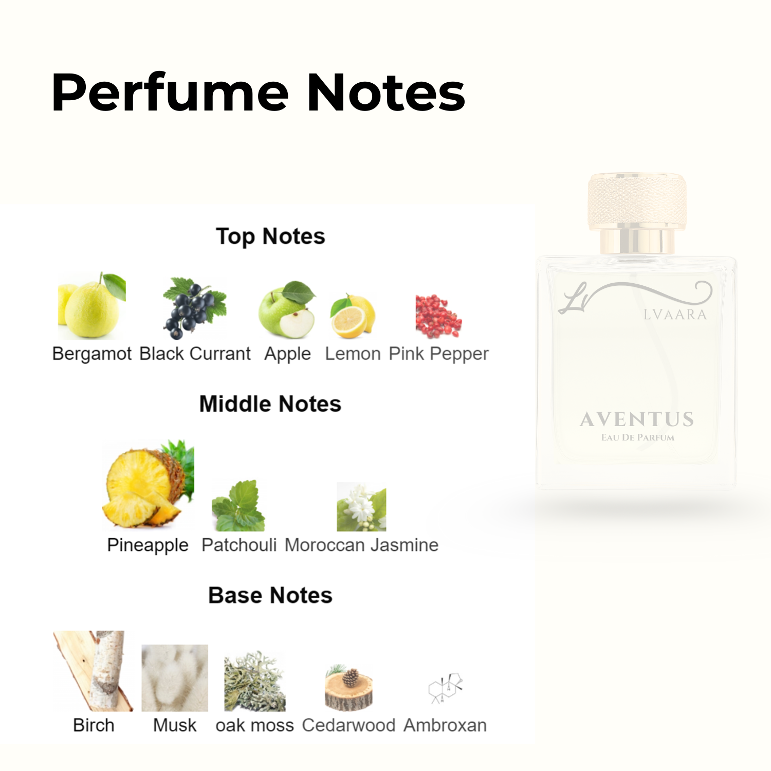 AVENTUS | INSPIRED BY CR*ED AV*NTUS | EDP | UNISEX