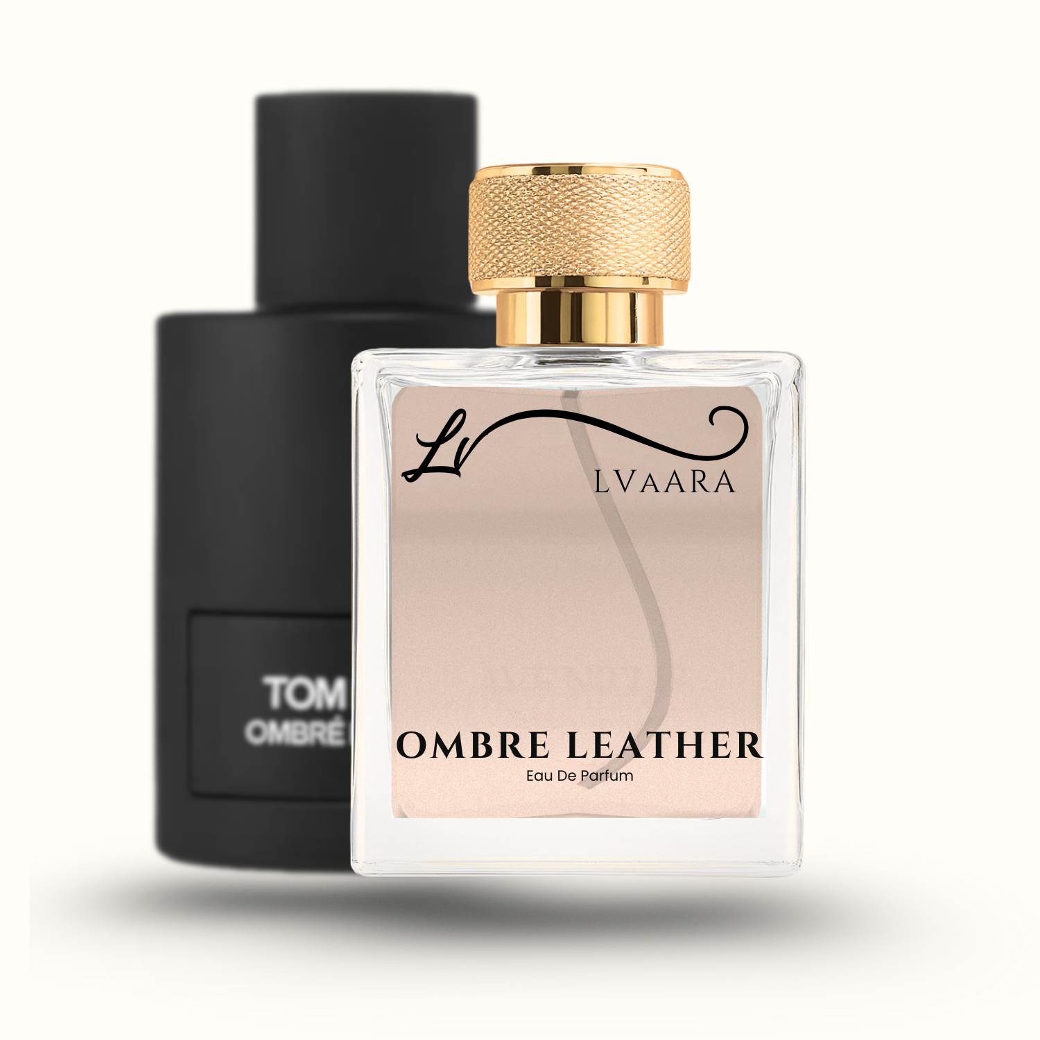 OMBRE LEATHER | INSPIRED BY T*M F*RD OMB*E LEATHER | EDP | MALE