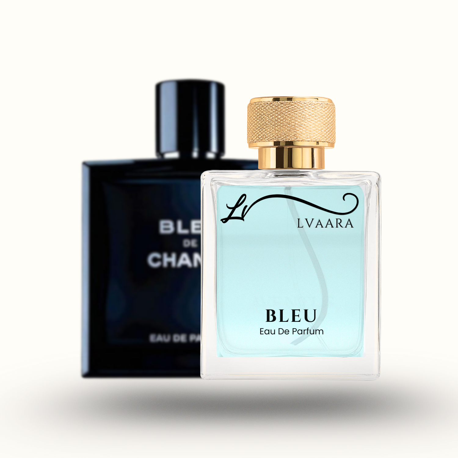 BLEU | INSPIRED BY  BL*U D* CH*NEL | EDP | UNISEX