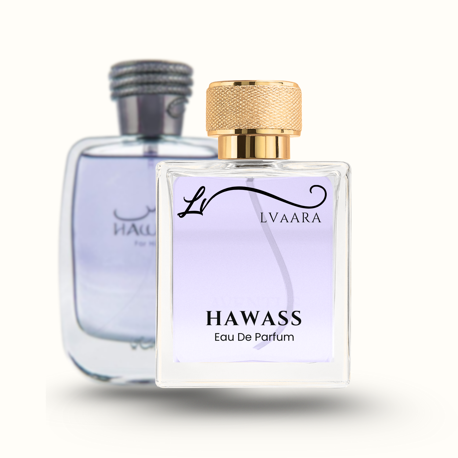 HAWASS | INSPIRED BY H*WASS BY R*SASI | EDP | UNISEX
