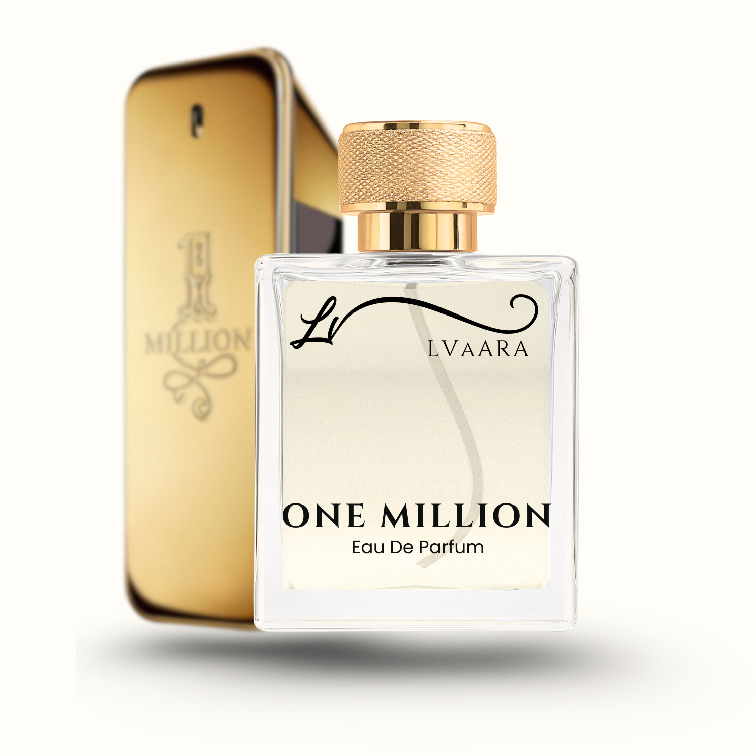 1 MILLION | INSPIRED BY ONE M*LLION BY P*CO R*BANNE | EDP | UNISEX