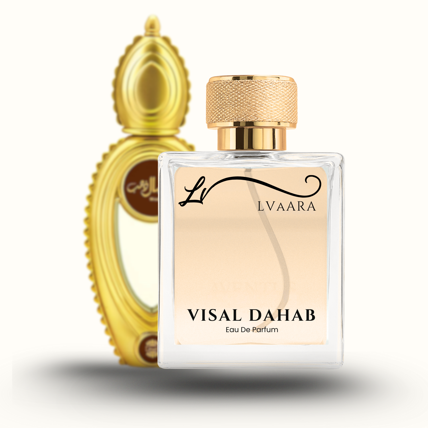 VISAL DAHAB | INSPIRED BY W*SAL DH*HAB | EDP | UNISEX