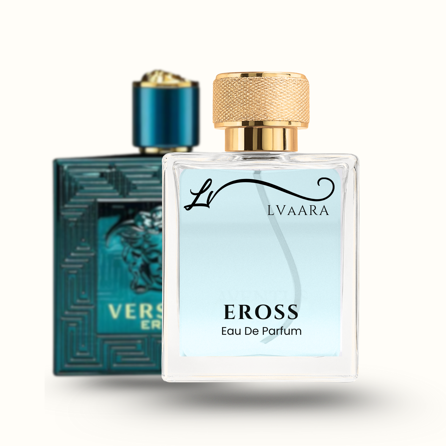 EROSS | INSPIRED BY VERS@CE ER*S | EDP | UNISEX