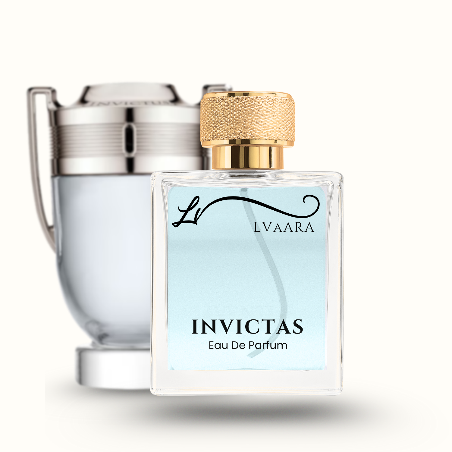 INVICTAS | INSPIRED BY INV*CTUS | EDP | UNISEX