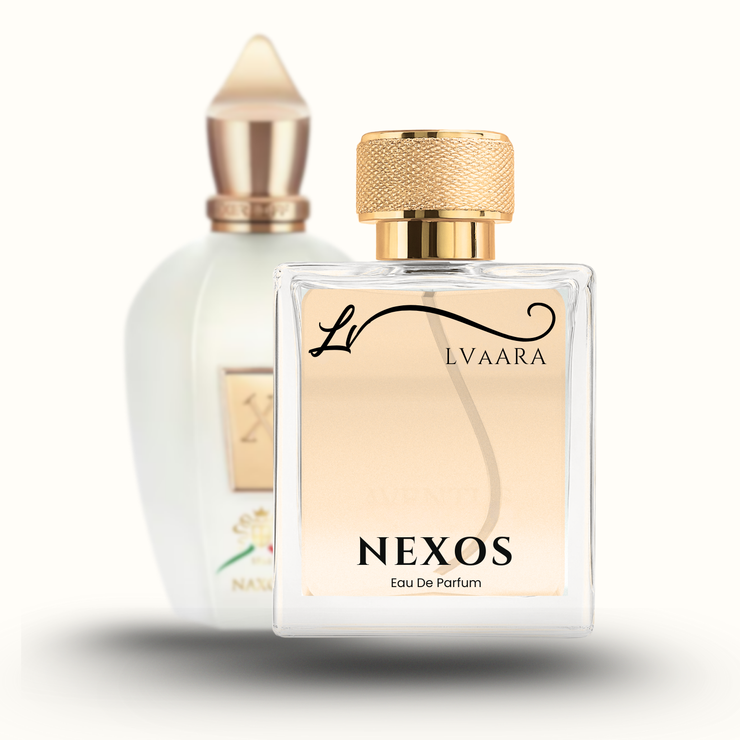 NEXOS | INSPIRED BY XERJ*FF N*XOS | EDP | UNISEX