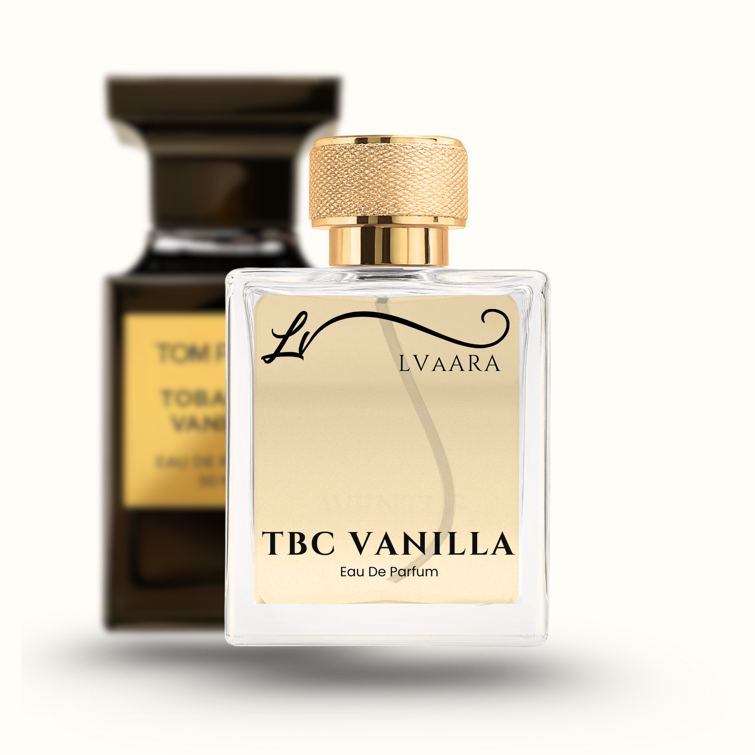 TBC VANILLA | INSPIRED BY TOB*CCO VAN*LLE | EDP | UNISEX