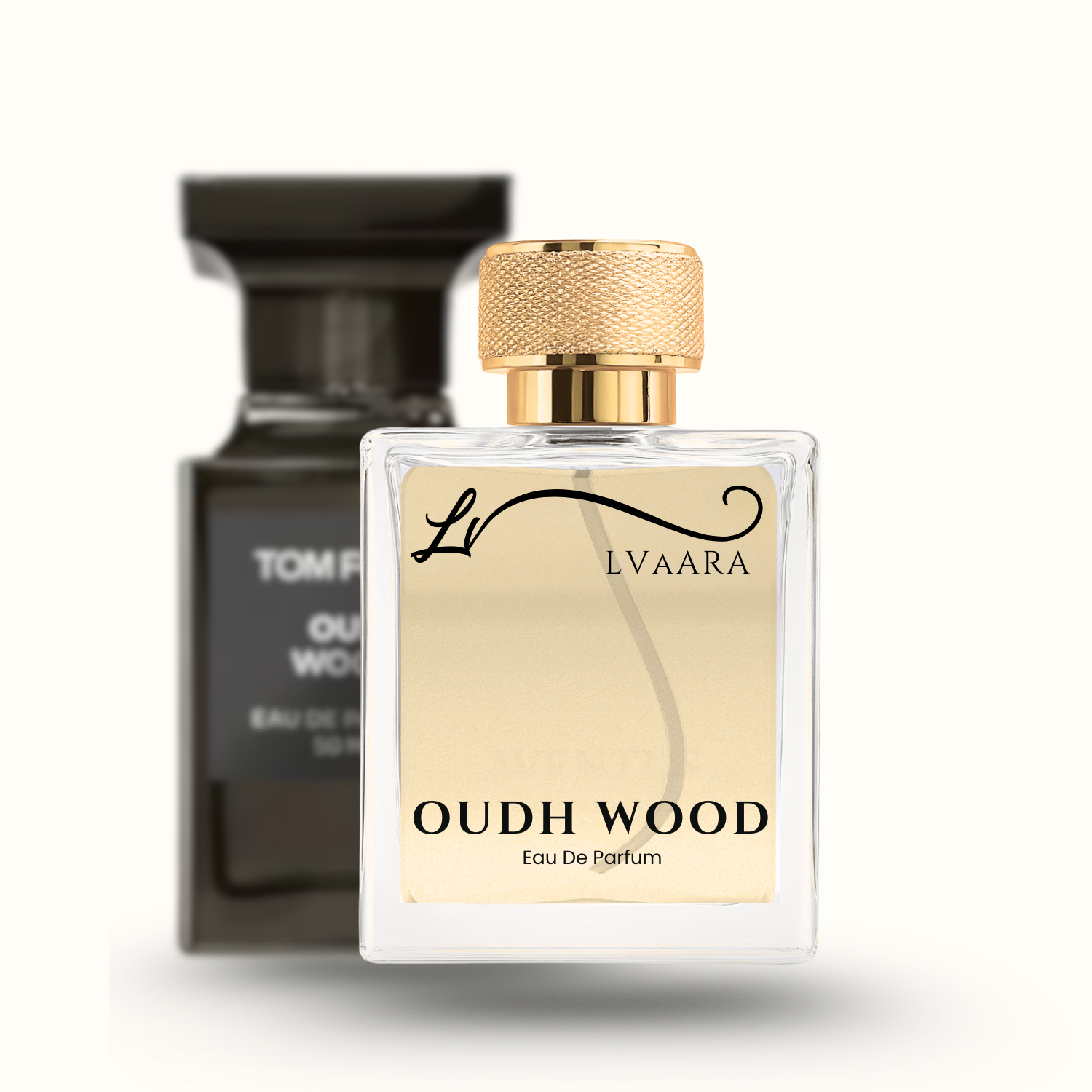 OUDH WOOD | INSPIRED BY O*D WOOD BY T*M F*RD| EDP | UNISEX