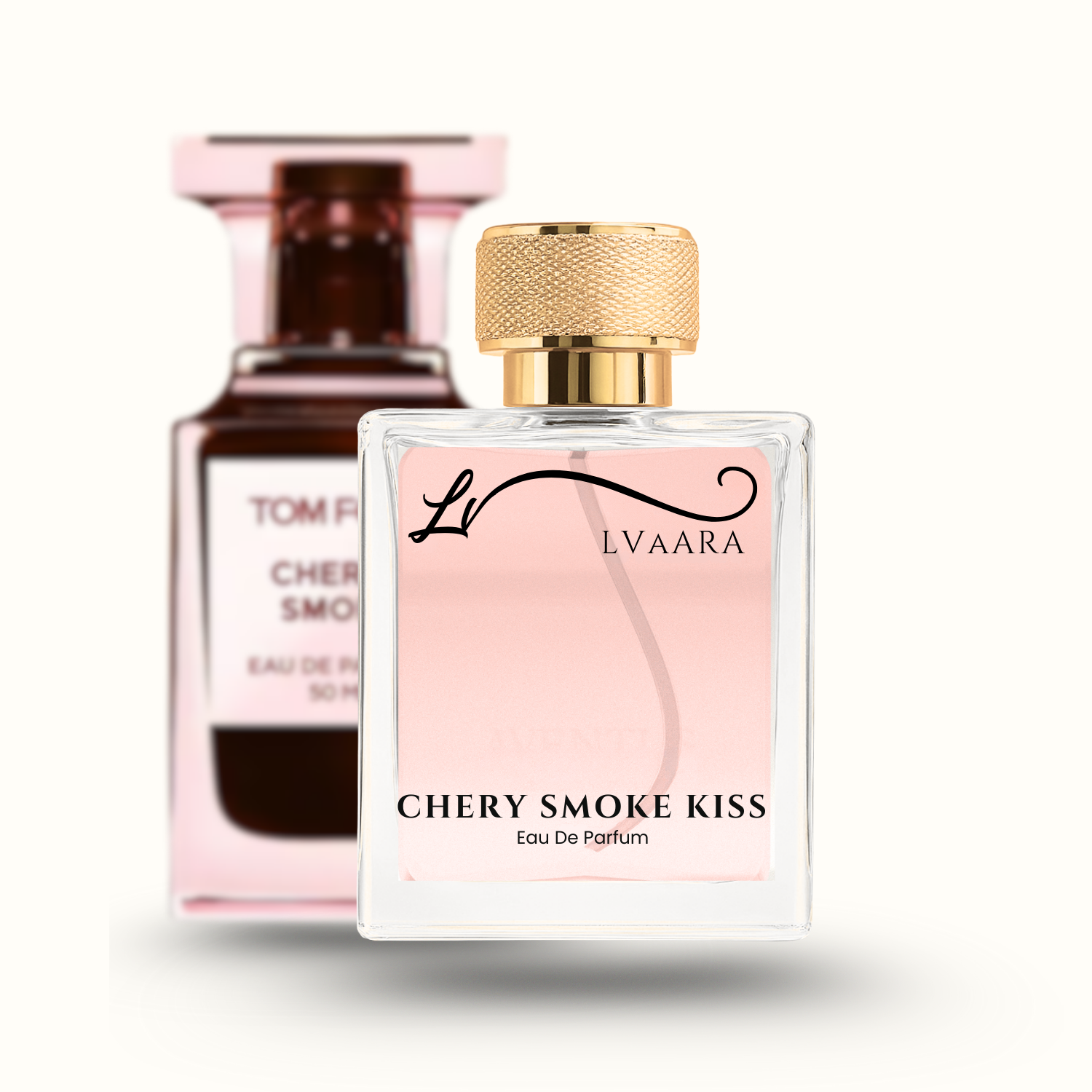CHERY SMOKE KISS | INSPIRED BY CHE*RY SM*KE BY T*M F*RD | EDP | FEMALE