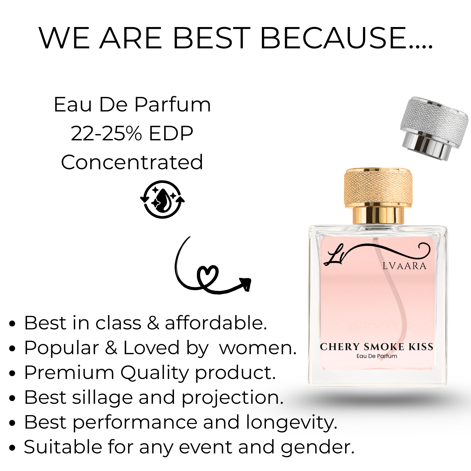 CHERY SMOKE KISS | INSPIRED BY CHE*RY SM*KE BY T*M F*RD | EDP | FEMALE