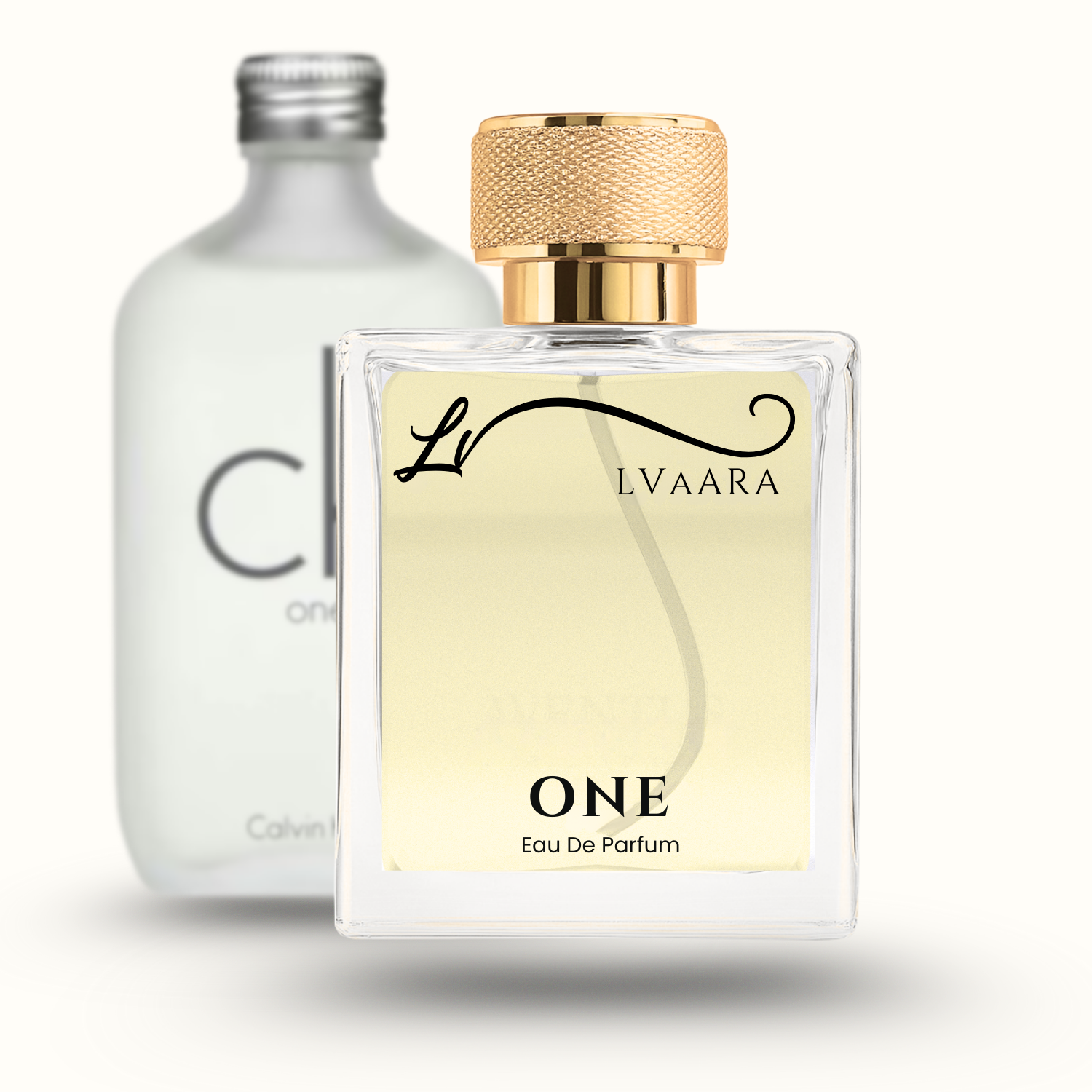 ONE | INSPIRED BY C*K ONE | EDP | UNISEX