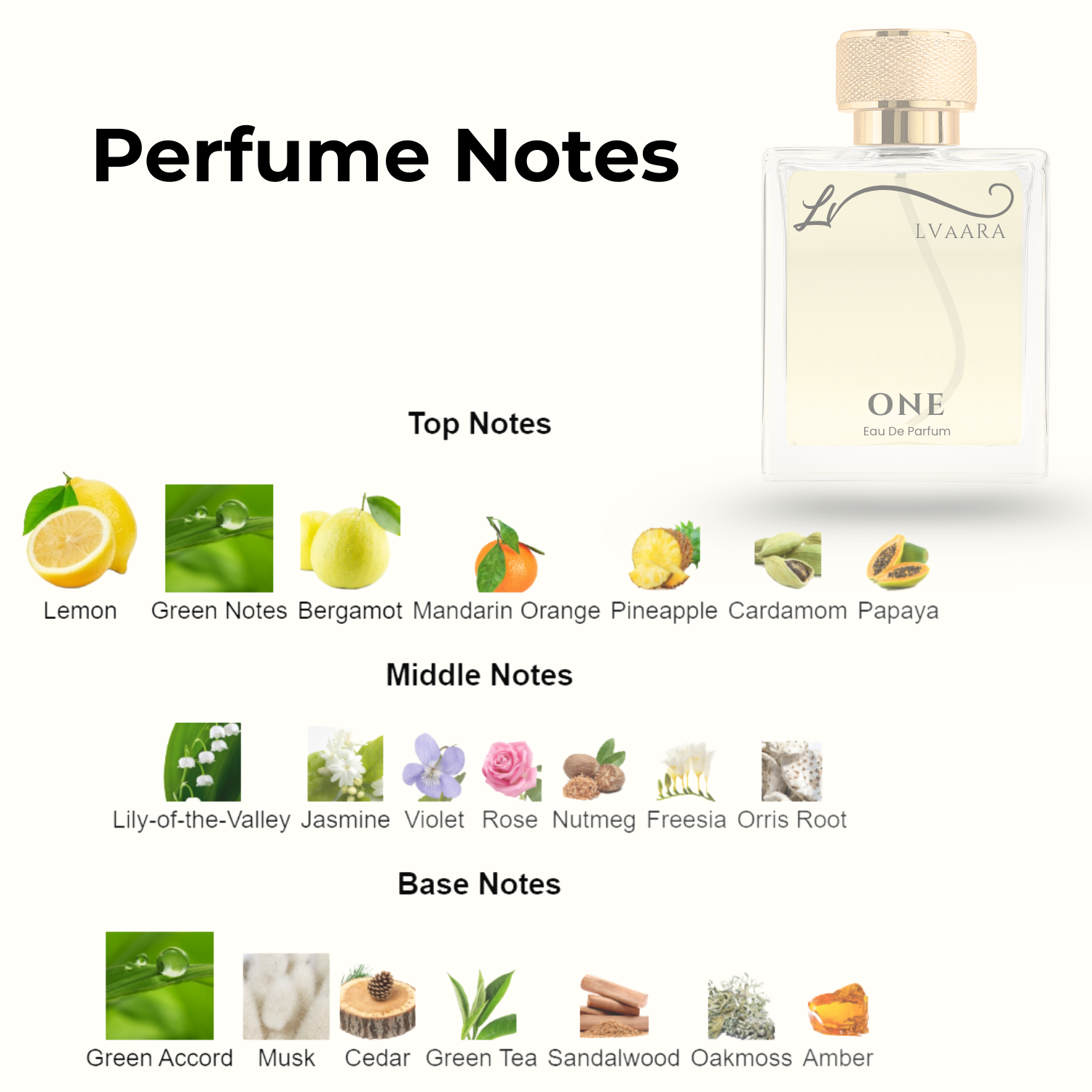 ONE | INSPIRED BY C*K ONE | EDP | UNISEX