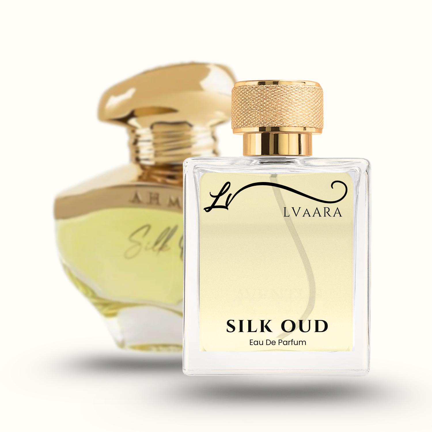 SILK OUD | INSPIRED BY S*LK O*D BY AHM*D ALMAGHR*BI | EDP | UNISEX