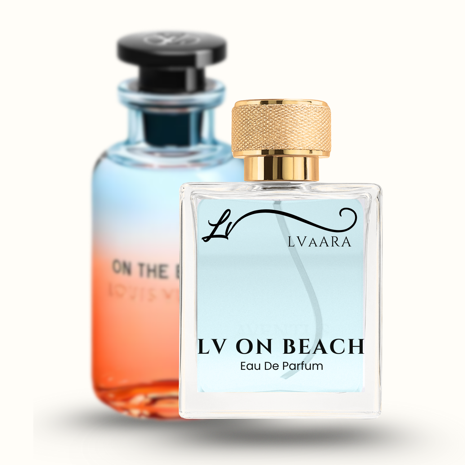 LV ON BEACH | INSPIRED BY LV ON T*E B*ACH | EDP | UNISEX
