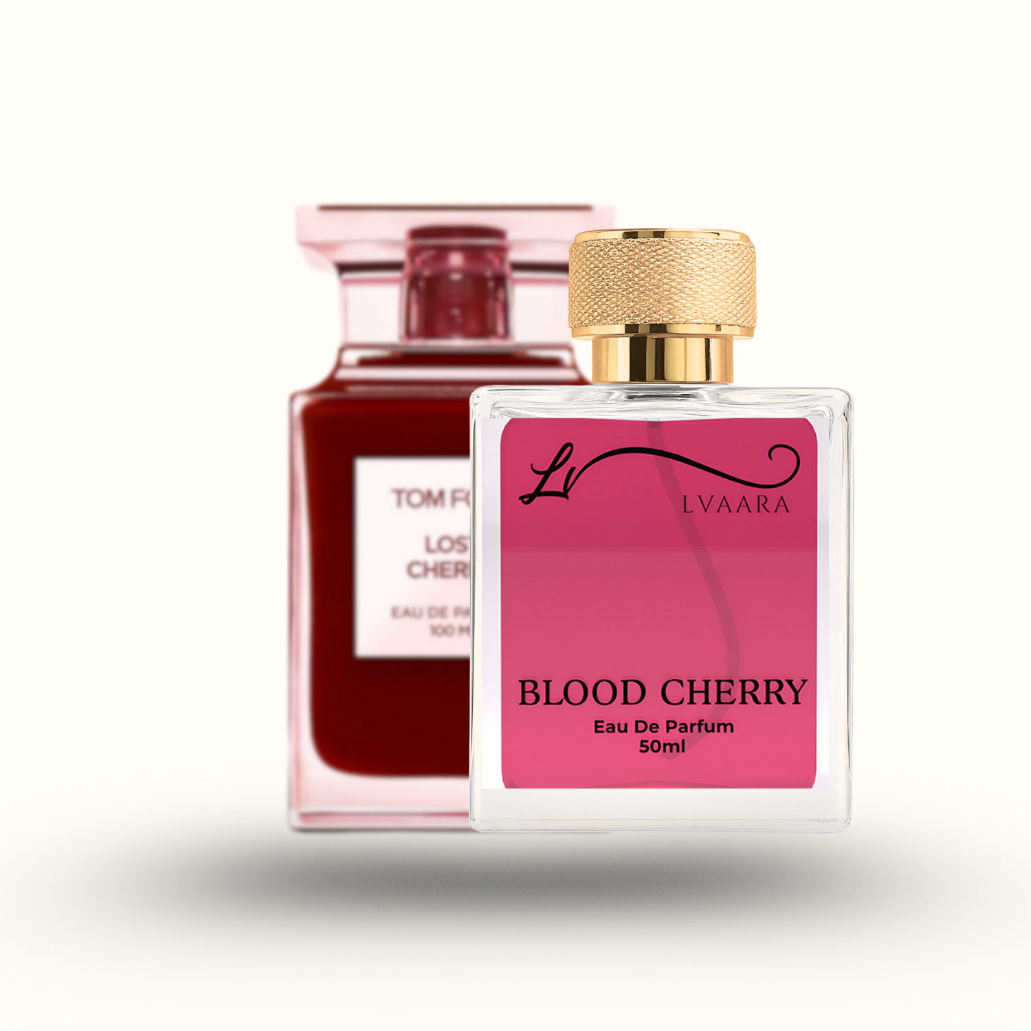 BLOOD CHERRY | INSPIRED BY L*ST CH*RRY BY T*M FORD | EDP | FEMALE