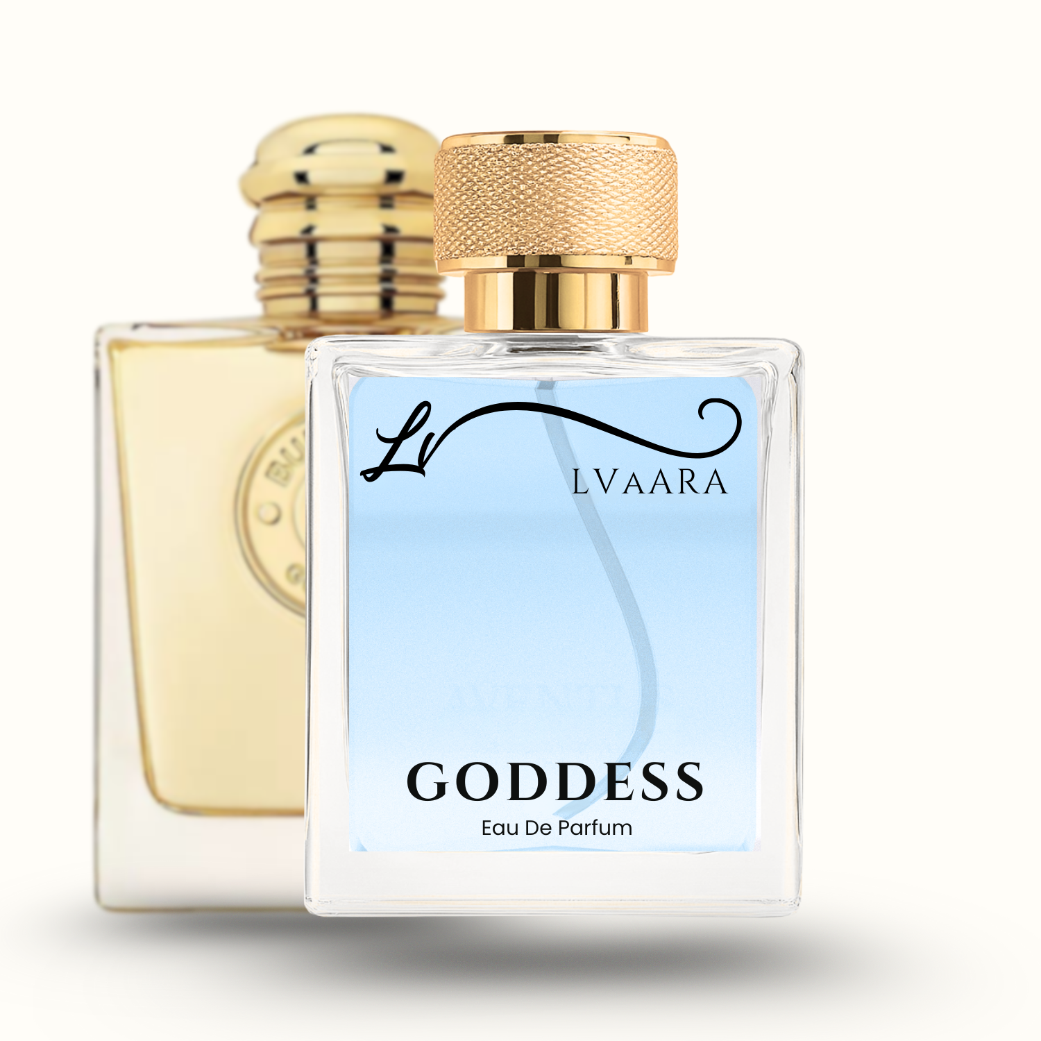 GODDESS | INSPIRED BY GODD*SS BY B*RBERRY | EDP | FEMALE