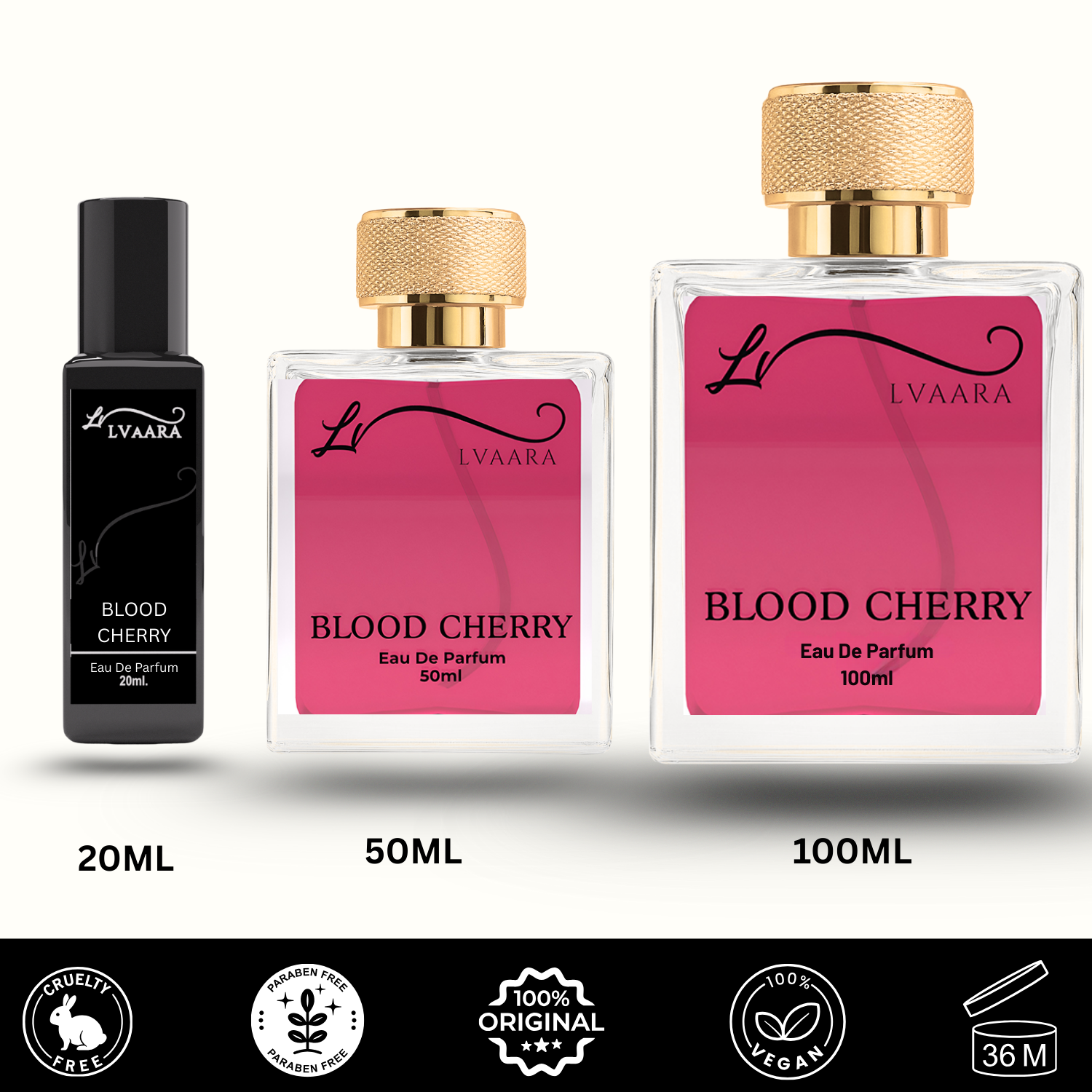 BLOOD CHERRY | INSPIRED BY L*ST CH*RRY BY T*M FORD | EDP | FEMALE