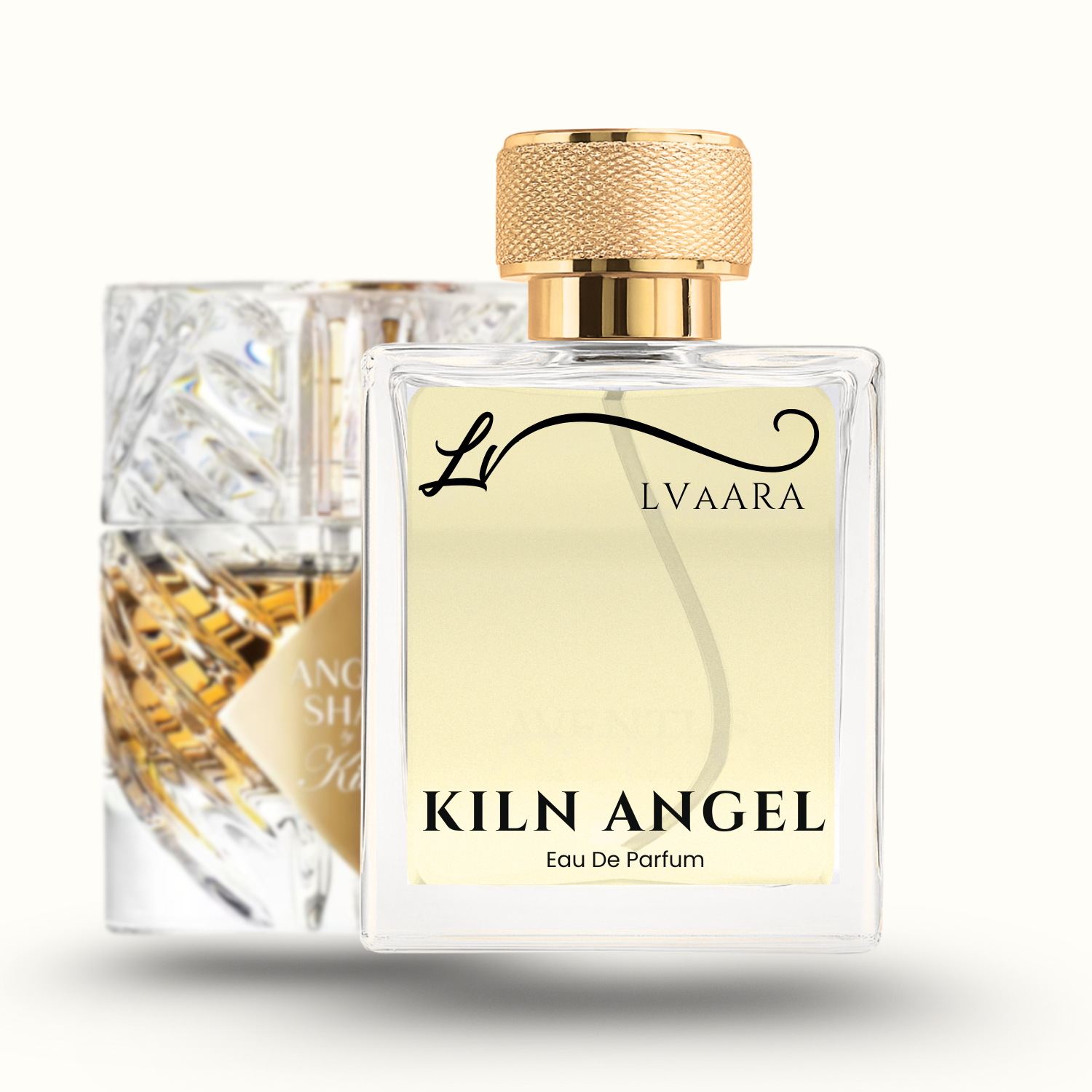 KILN ANGEL | INSPIRED BY KILL*AN ANG*L SH*RE | EDP | UNISEX