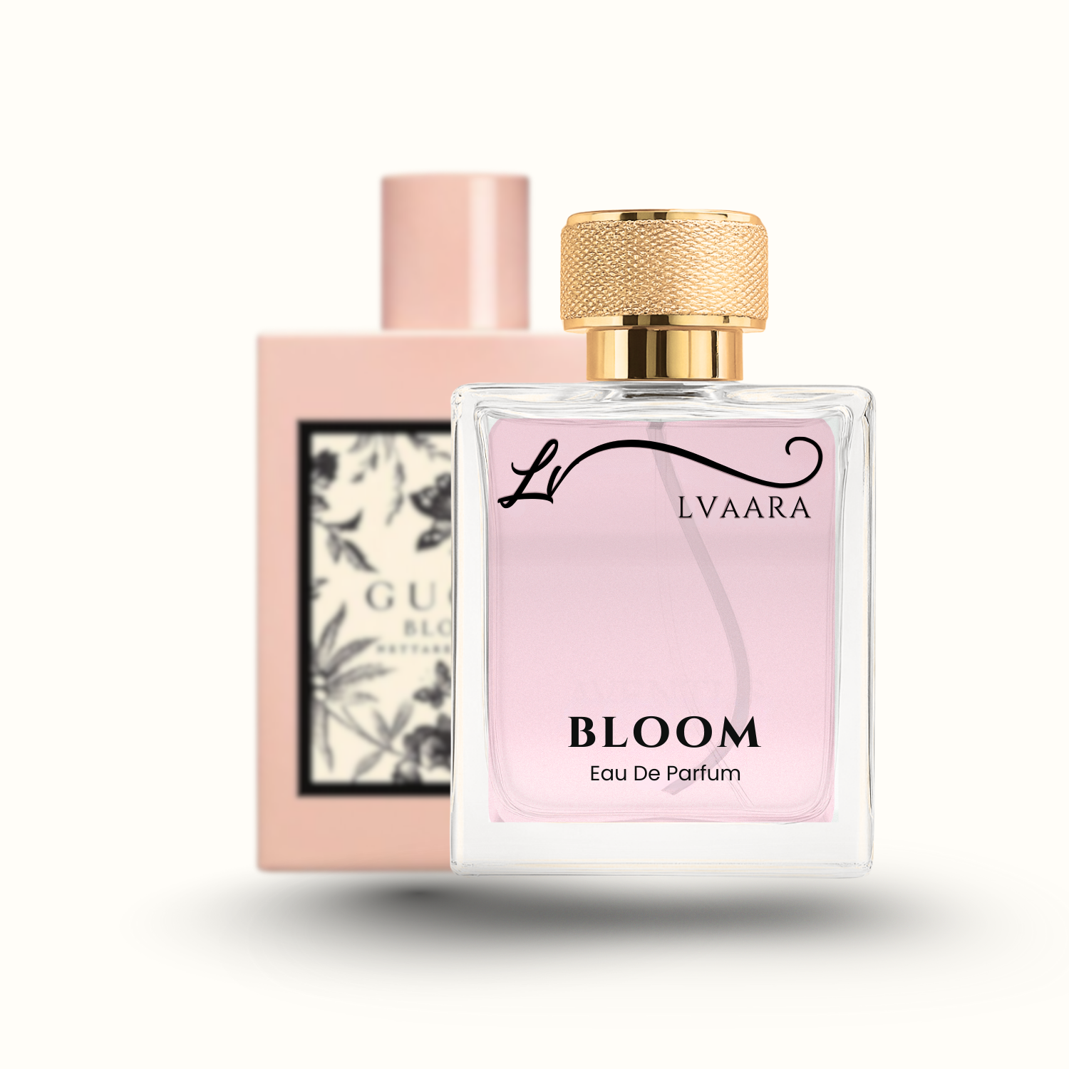 BLOOM | INSPIRED BY BLO*M BY G*CCI | EDP | FEMALE