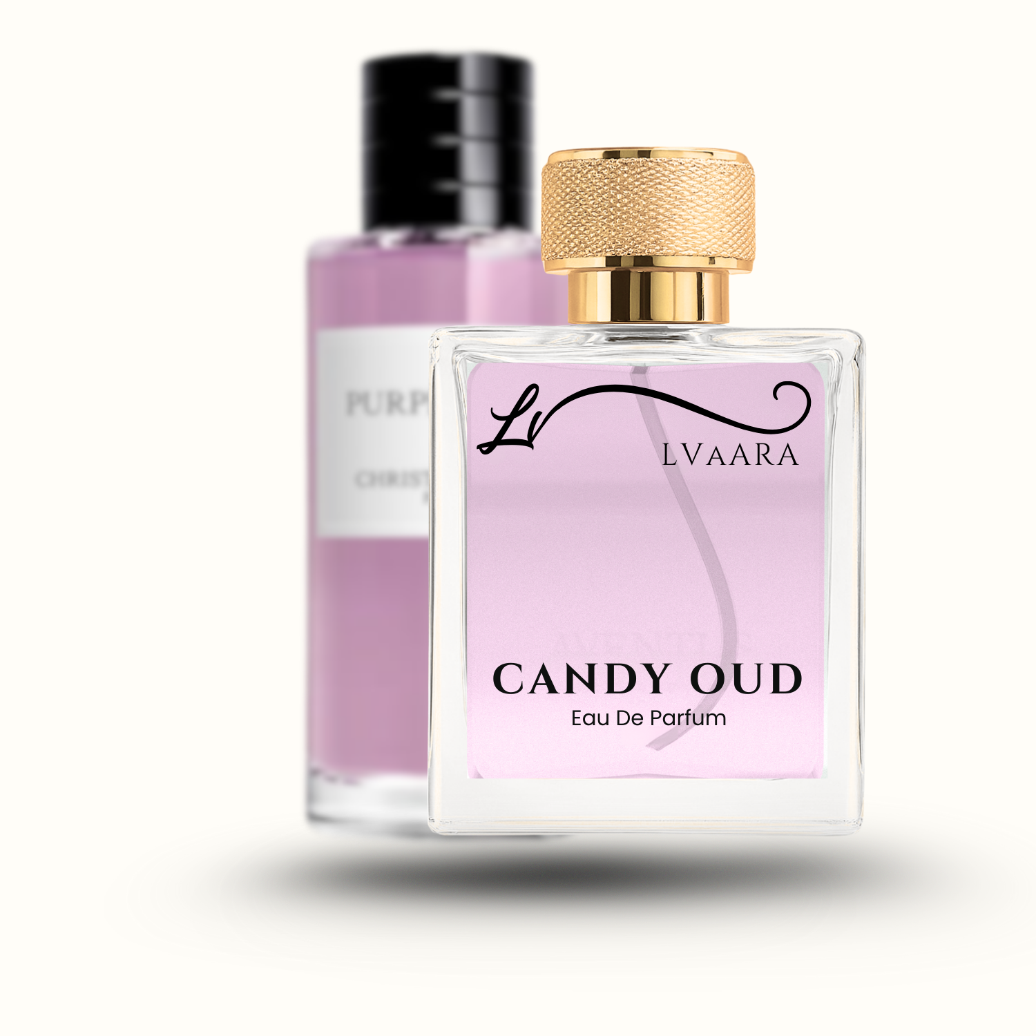 CANDY OUD | INSPIRED BY DI*R PURPLE OUD | EDP | UNISEX