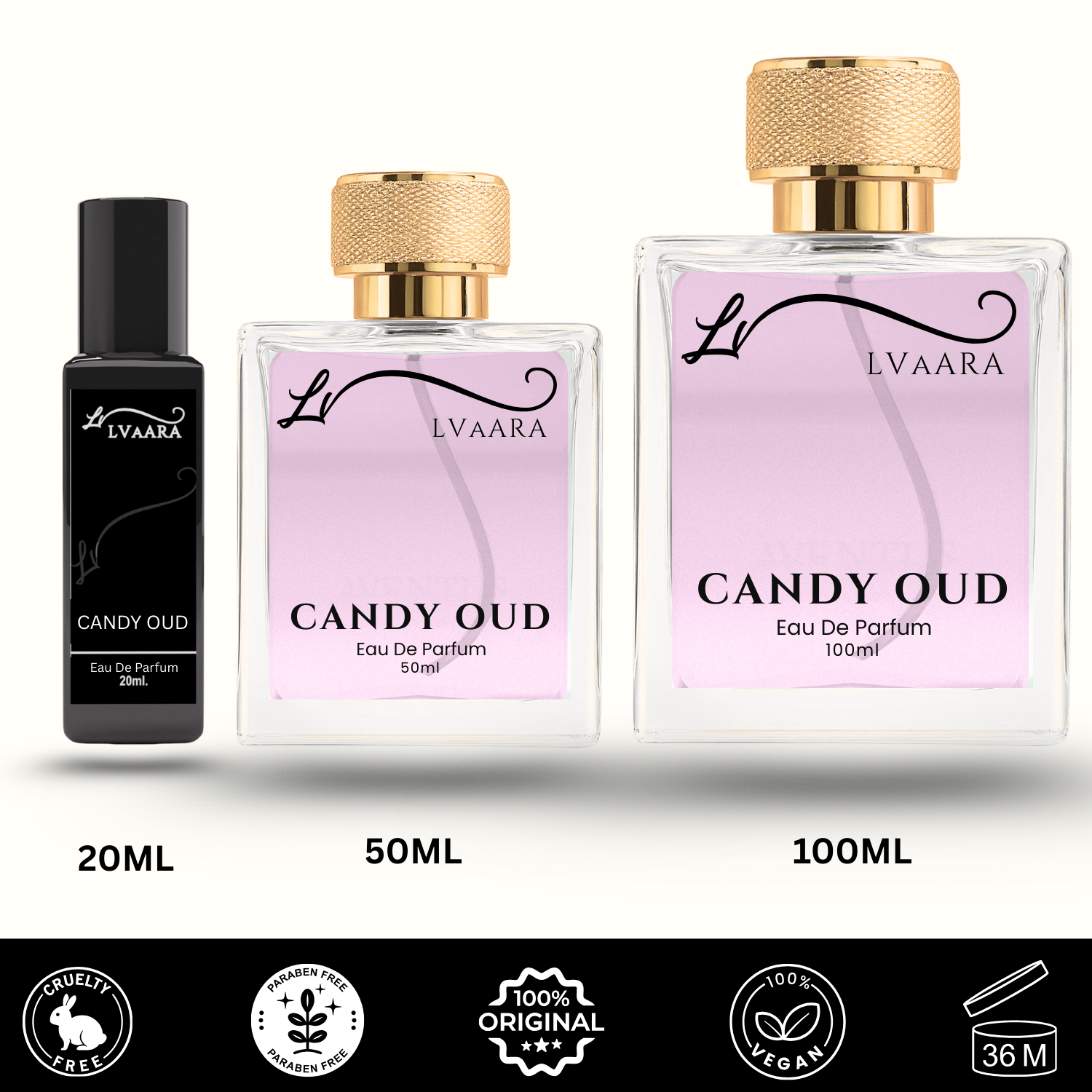 CANDY OUD | INSPIRED BY DI*R PURPLE OUD | EDP | UNISEX