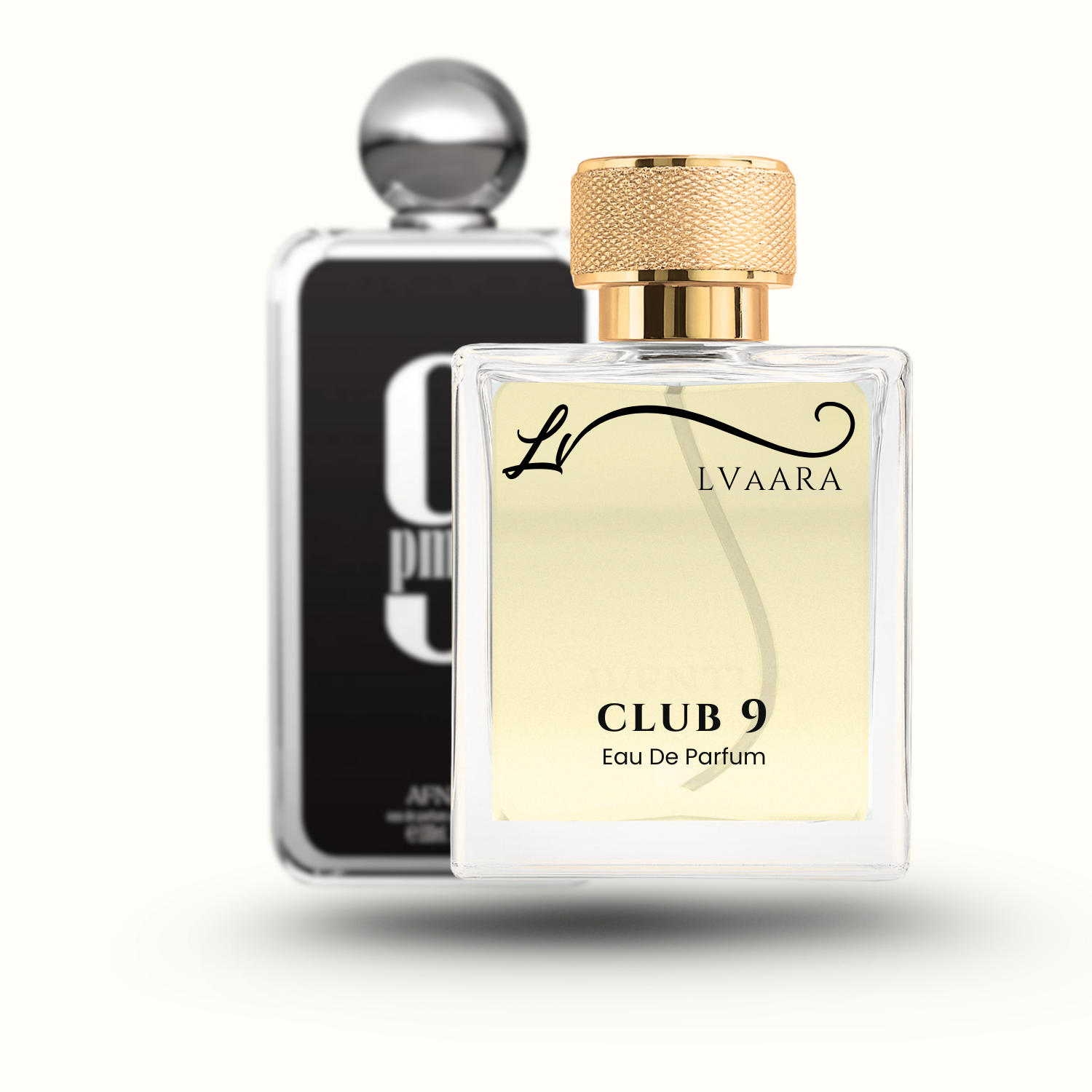 CLUB 9 | INSPIRED BY AFN*N 9PM | EDP | UNISEX