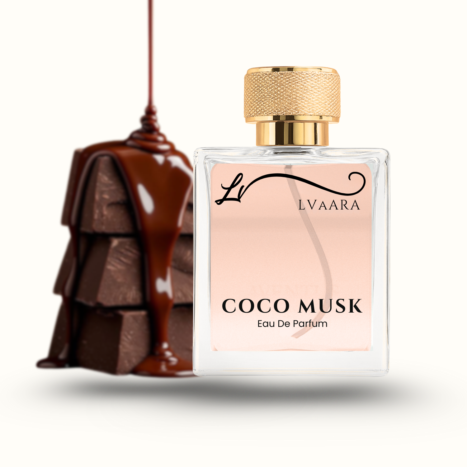 COCO MUSK | LVAARA ORIGINAL | EDP | UNISEX