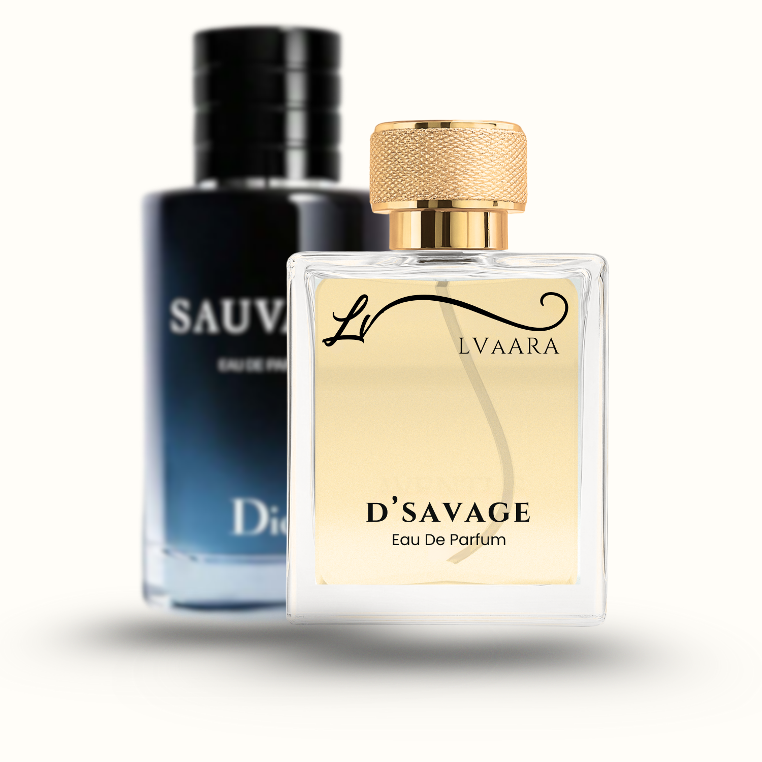 D' SAVAGE | INSPIRED BY DI*R S*UAGE | EDP | UNISEX