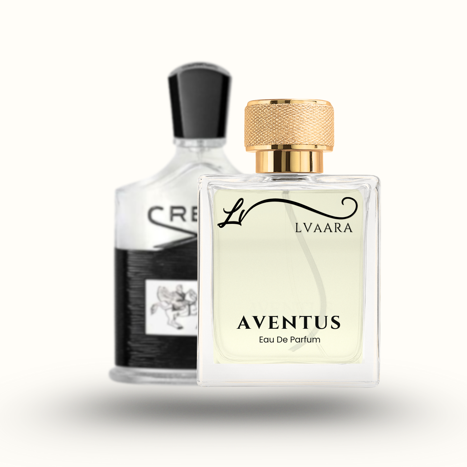 AVENTUS | INSPIRED BY CR*ED AV*NTUS | EDP | UNISEX