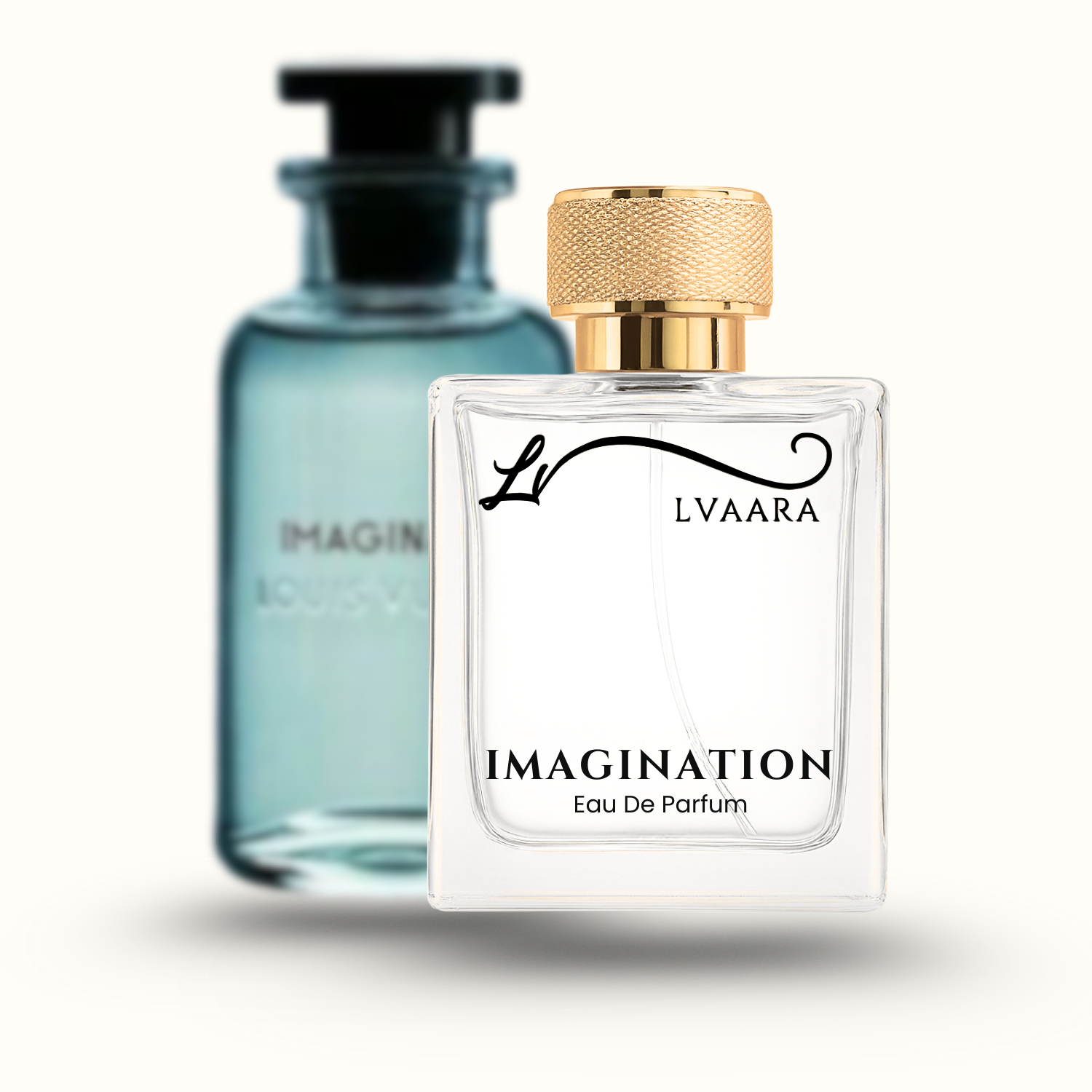 IMAGINTION | INSPIRED BY LV IM*GINATION | EDP | UNISEX