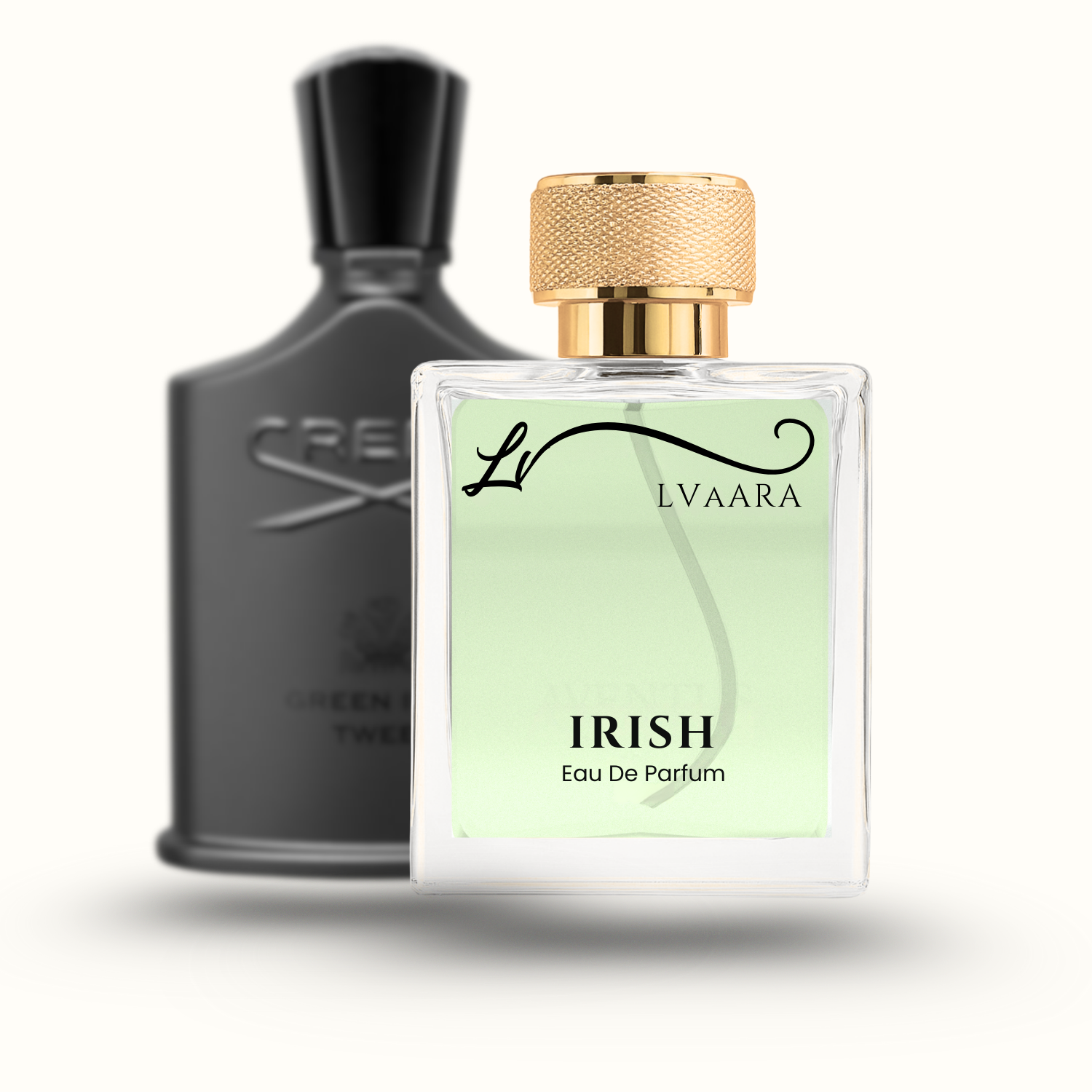 IRISH | INSPIRED BY CR*ED IR*SH | EDP | UNISEX