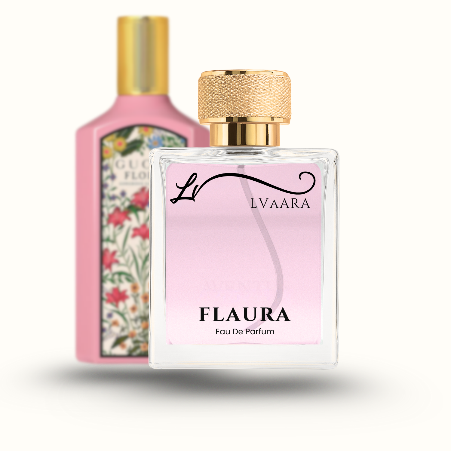 FLAURA | INSPIRED BY FL*RA BY GUC*I | EDP | FEMALE