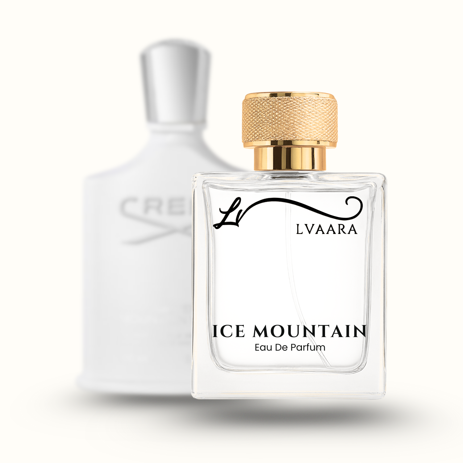 ICE MOUNTAIN | INSPIRED BY SILV*R MOUNT*IN W*TER BY CRE*D | EDP | UNISEX