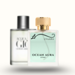 OCEAN AURA | INSPIRED BY ACQU* DI G*O  ARM*NI | EDP | UNISEX