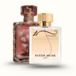 SUEDE MUSK | LVAARA ORIGINAL | EDP | UNISEX