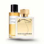 OUD LEATHERIX | INSPIRED BY DI*R LEATHER O*D | EDP | UNISEX