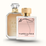 VANILA SILK | INSPIRED BY V*NILA 28 BY K*YALI | EDP| FEMALE