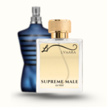 SUPREME MALE | INSPIRED BY ULTRA M*LE BY J*PG | EDP | MALE