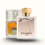 KHAMRAE | INSPIRED BY KH*MRAH BY LAT*AFA | EDP | UNISEX