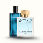 MARINE DRIFT | INSPIRED BY CO*L WATER BY D@VID O*F | EDP | UNISEX