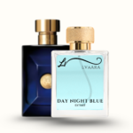DAY NIGHT BLUE | INSPIRED BY  BL*U D* CH*NEL | EDP | UNISEX
