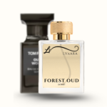 FOREST WOOD | INSPIRED BY O*D WOOD BY T*M F*RD| EDP | UNISEX