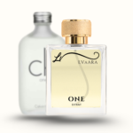 THE ONE | INSPIRED BY C*K ONE | EDP | UNISEX