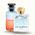 LIFE ON BEACH | INSPIRED BY LV ON T*E B*ACH | EDP | UNISEX