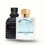 BORN IN ROME | INSPIRED BY BORN* IN R*MA BY V*LENTINO | EDP | UNISEX