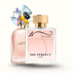 SHE PERFECT | INSPIRED BY P*RFECT BY M*RC J*COBS | EDP | FEMALE
