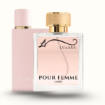 POUR FEMME | INSPIRED BY HER BY B*RBERRY | EDP | FEMALE