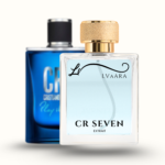 CR SEVEN | INSPIRED BY C*7  | EDP | UNISEX