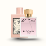 BLOOMSY | INSPIRED BY BLO*M BY G*CCI | EDP | FEMALE