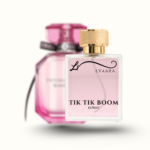 TIK TIK BOOM | INSPIRED BY B*MBSHELL BY VICT*RIA S*CRET | EDP | FEMALE
