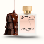 COCO MUSK | LVAARA ORIGINAL | EDP | UNISEX